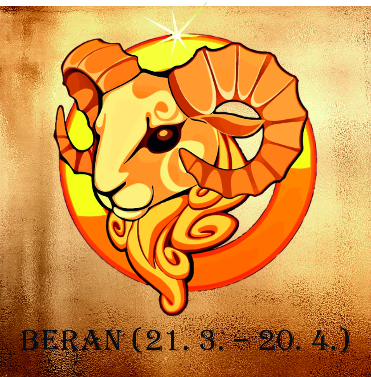 Jak by měla vypadat ložnice podle znamení Berana